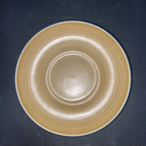 Pfaltzgraff Folk Art Saucer Plate For Mug- Replacement Dish - Picture 1 of 13
